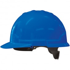 Basic Safety Helmet (Red, Yellow, Blue, White) 